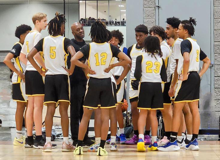 May Flowers action 1